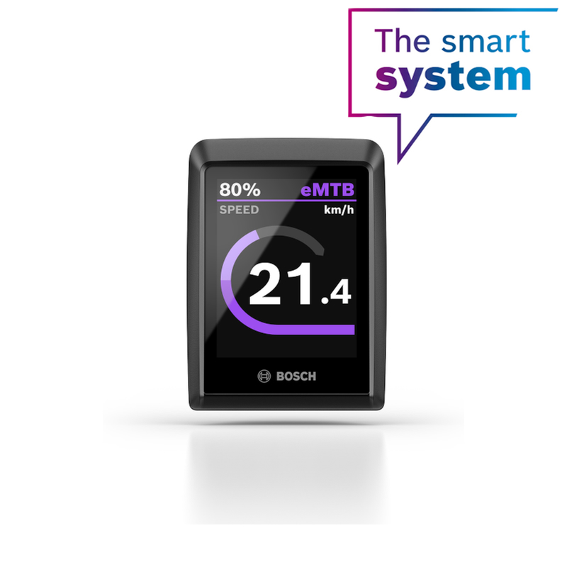 Bosch The Smart System Kiox 300 display (BHU3600)