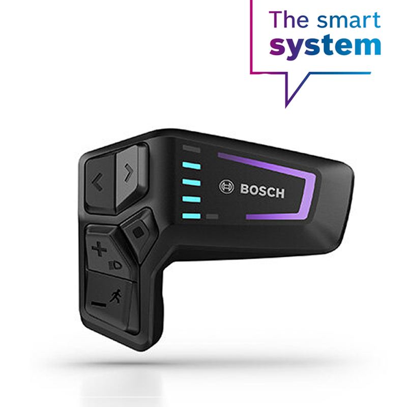 Bosch The Smart System LED Remote (BRC3600)