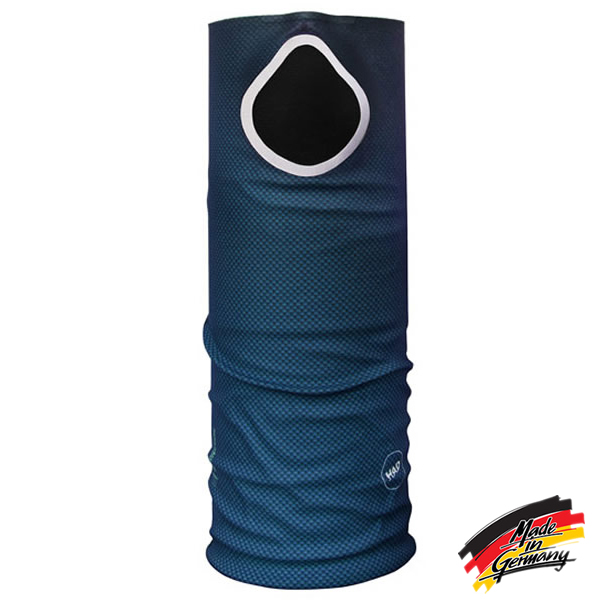 H.A.D. Smog Protection Carbon Steel