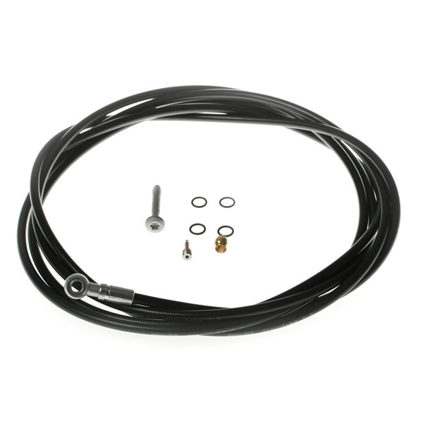 Magura Disc brake tubing MT4, MT TRAIL SL