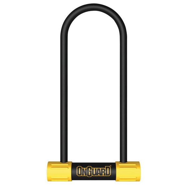 Obloukový zámek Onguard Bulldog Mini LS 8014