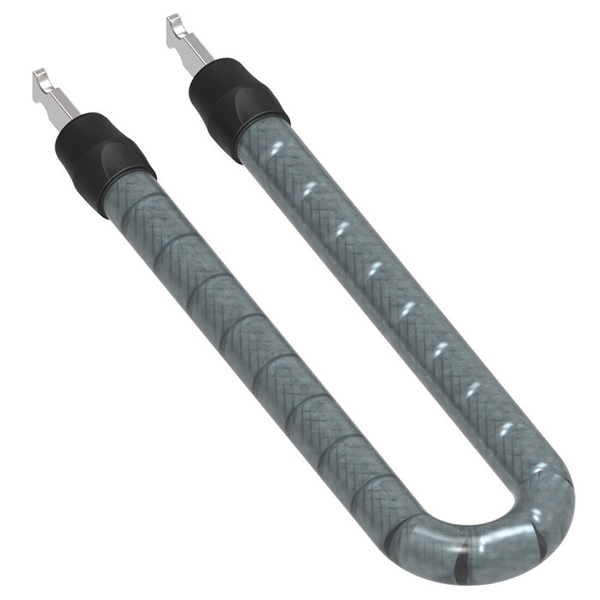 Pancéřový kabel Onguard Revolver 8183 120cm
