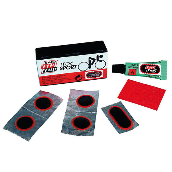 Rema Tip Top TT04 Sport