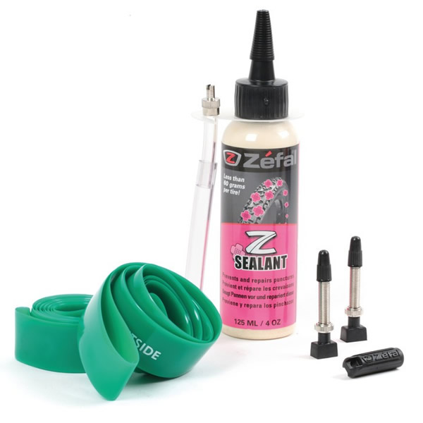 Zéfal Tubless Conversion Kit 27,5"