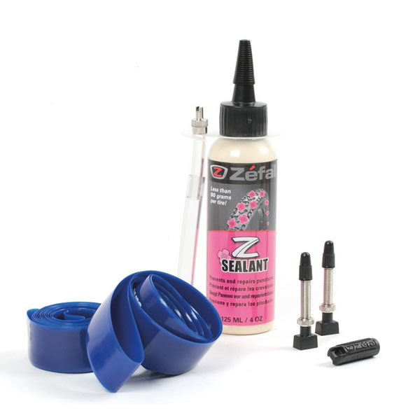 Zéfal Tubless Conversion Kit 29"