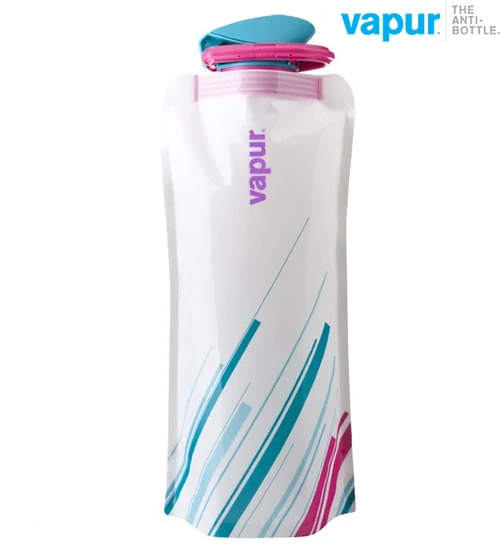 Láhev Anti-Bottle Vapur Element 1.0l Wind