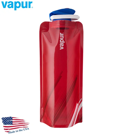 Láhev Anti-Bottle Vapur Element 0.7l Red