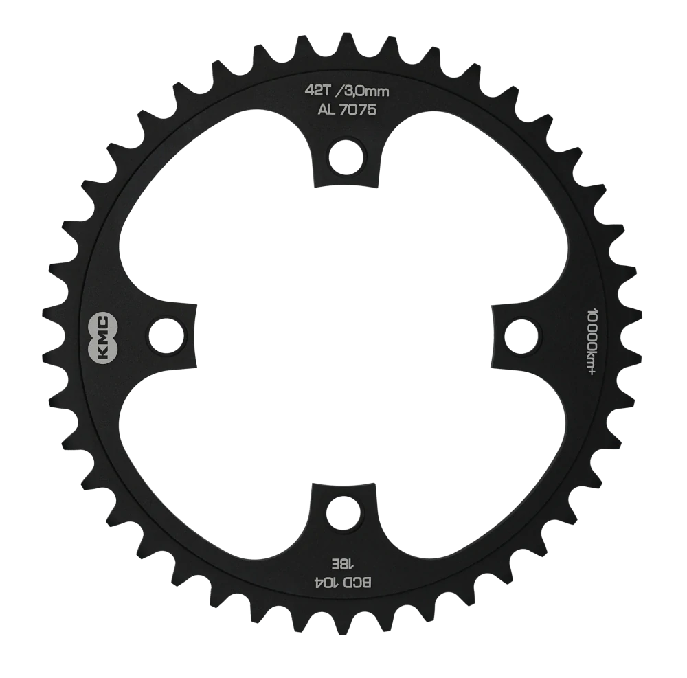KMC BCD104 Wide, 42z