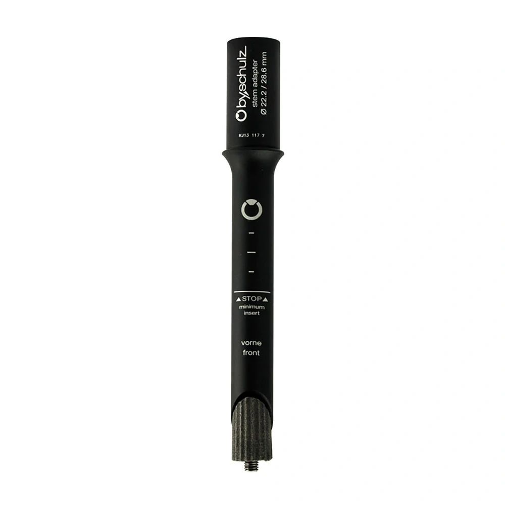 by.schulz Speedlifter A-Head Adapter Quill 1