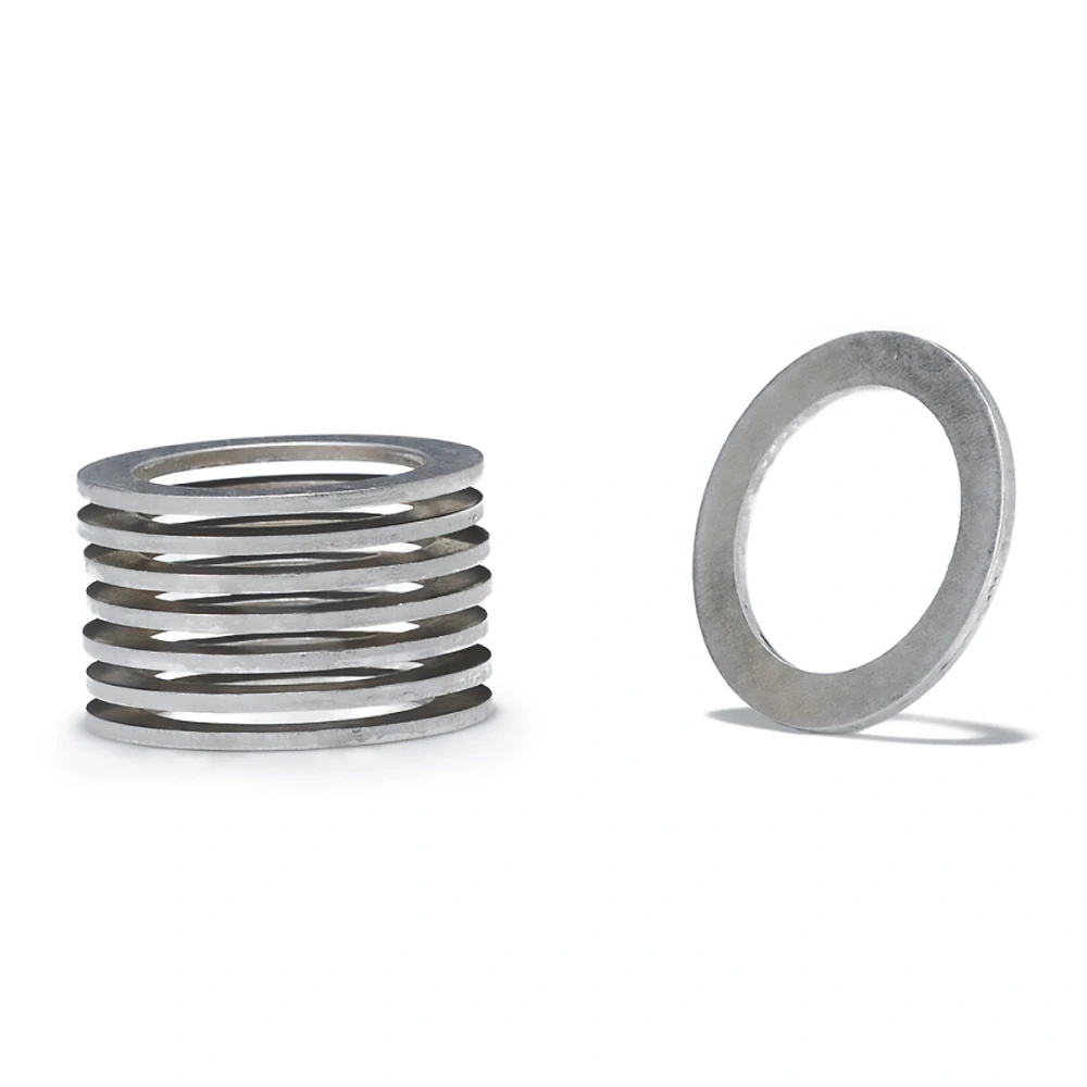 Bosch Bearing Protection Ring Service Kit (BDU3XX)