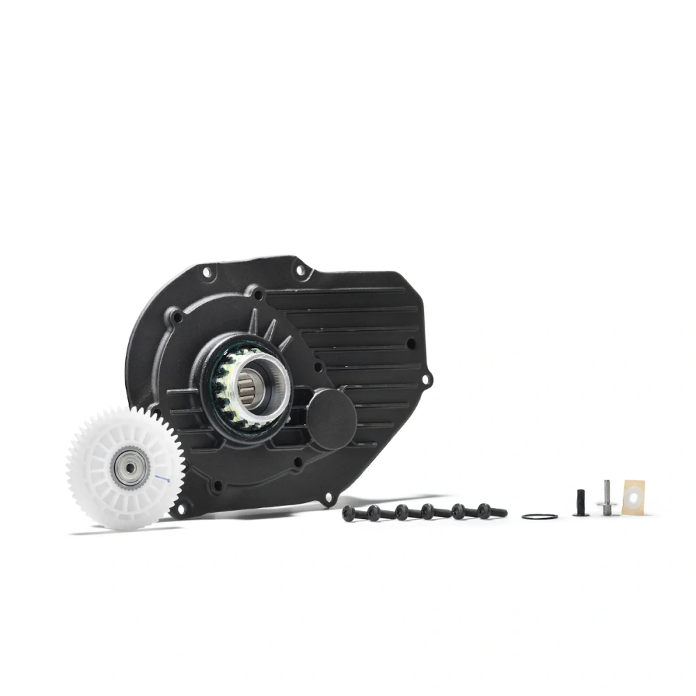Bosch Service Kit Repair BDU2xx Black