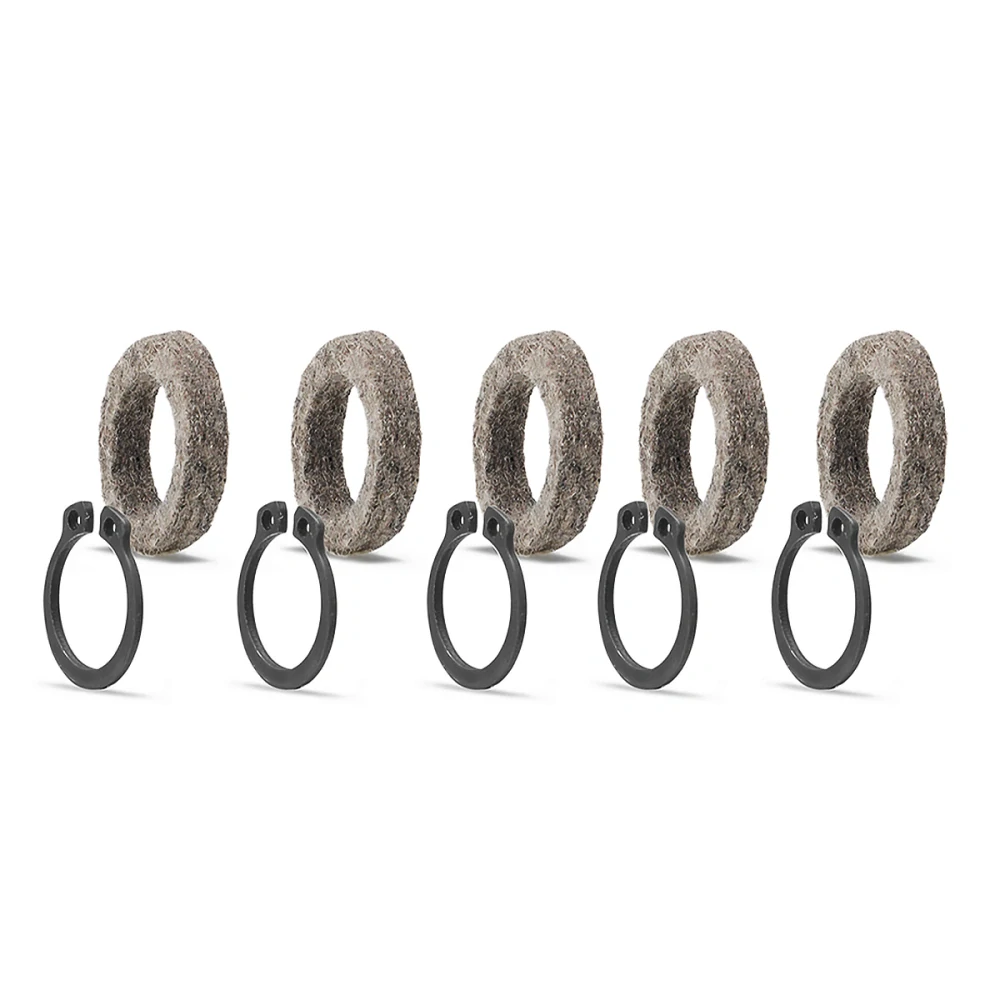 Bosch Felt Ring Service Kit (BDU2XX)