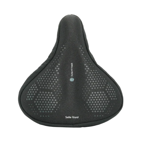 Selle Royal Slow Fit Foam Large