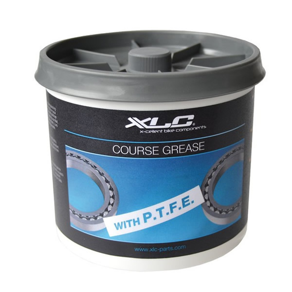Pasta na kuličkové ložiska XLC 500ml