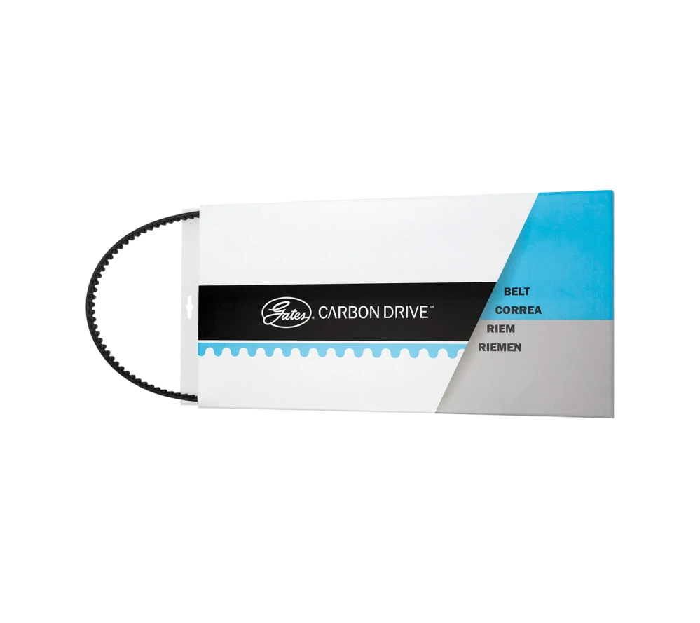 Gates Carbon Drive CDN 125 zubů