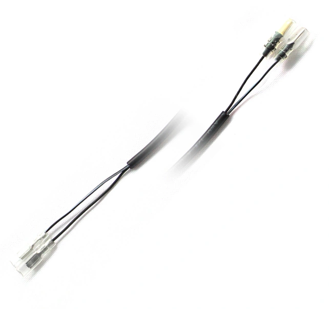 Bafang Light Cable EB 1T1.a, J8545-BS-0/7015-BS-2, 1100mm