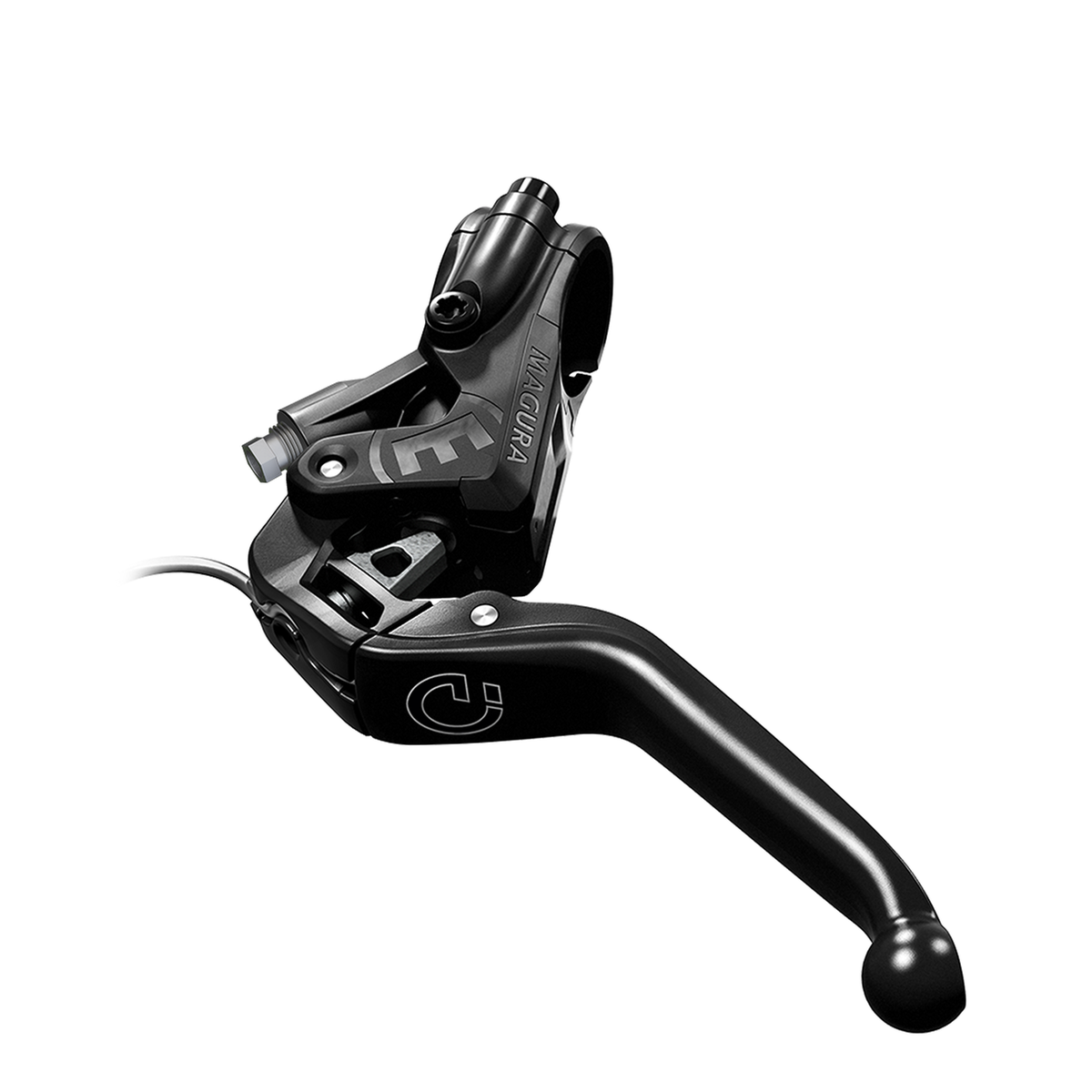 MAGURA Master MTe closer (type 5006)