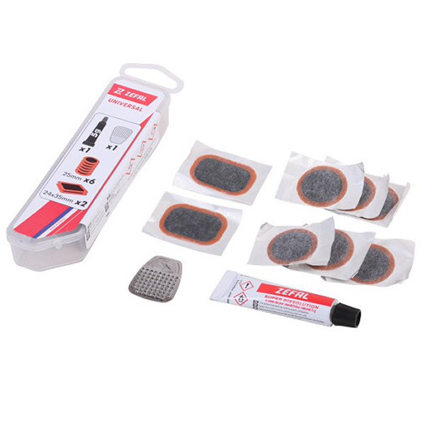 Zéfal Repair Kit Universal
