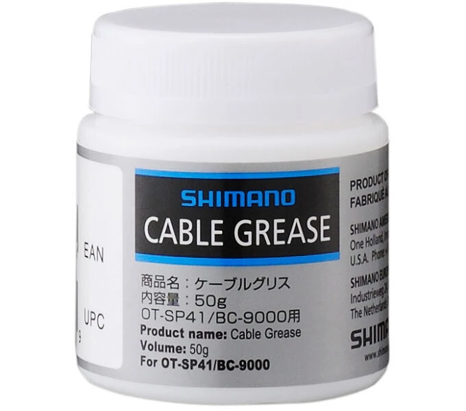 Mazací tuk Shimano Cable Grease 50ml