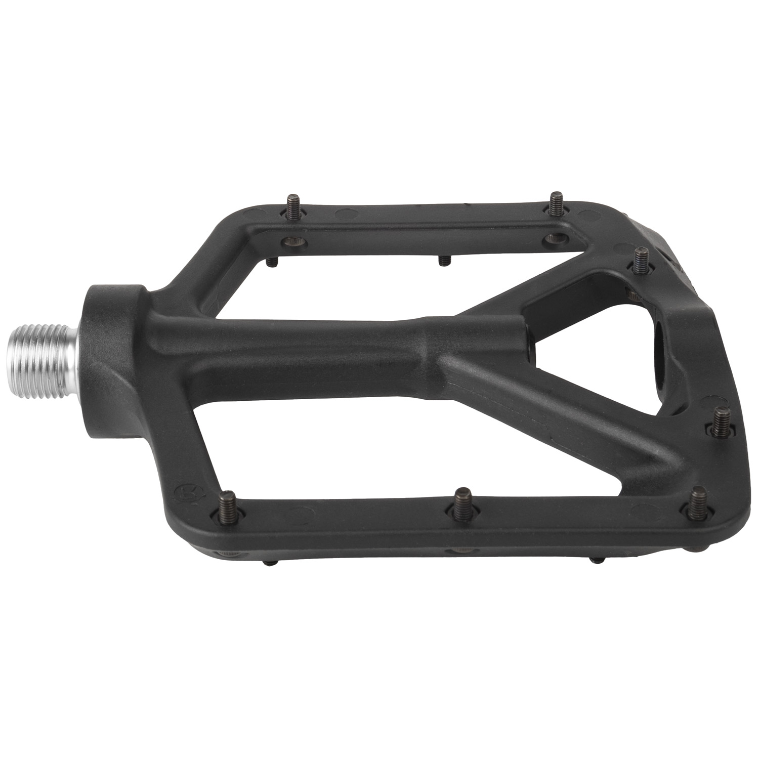 M-Wave Freedom CS (9/16") černé