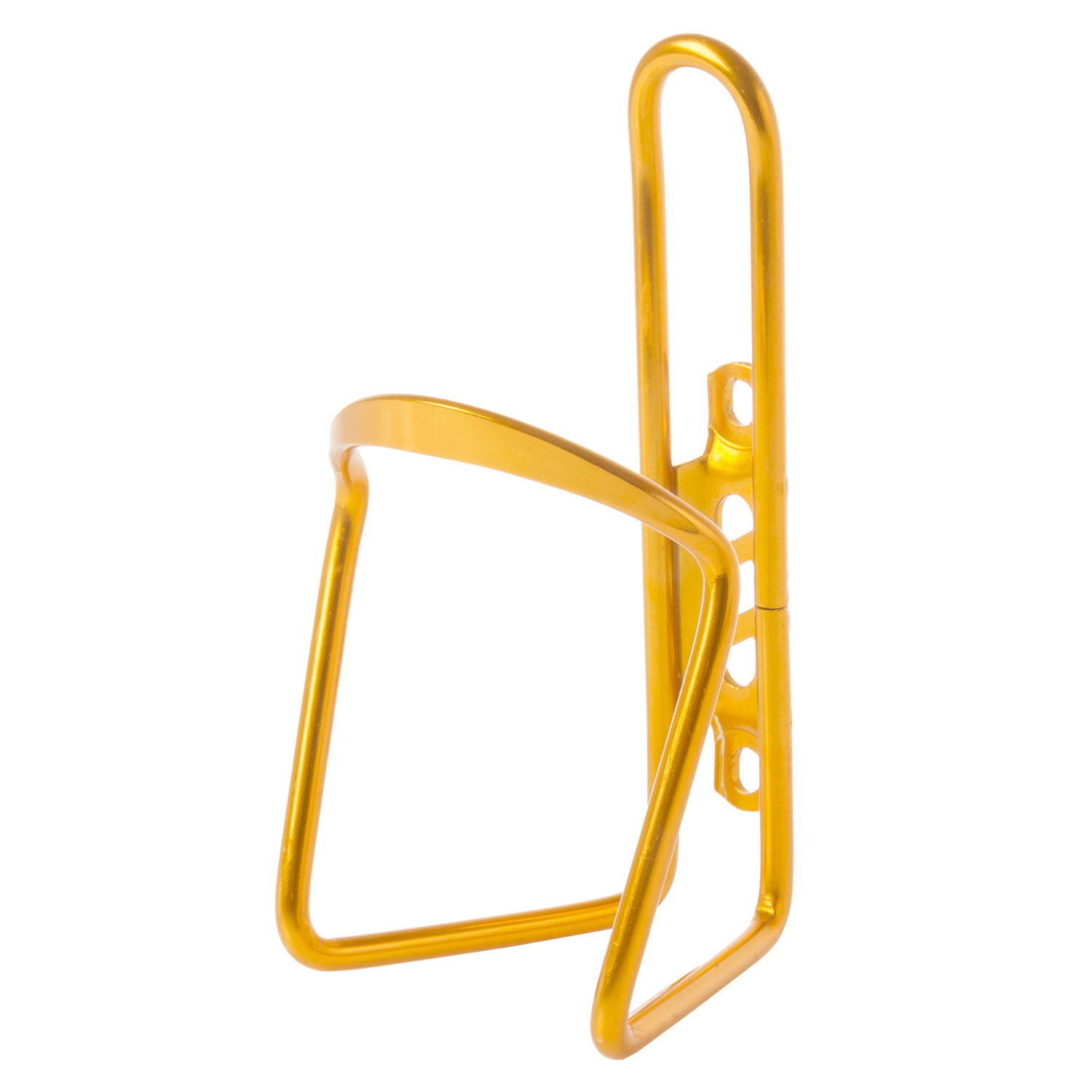 M-WAVE C bottle cage oranžový