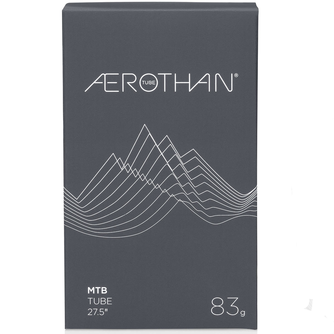 Schwalbe No.21E Aerothan 54/62-584 SV40