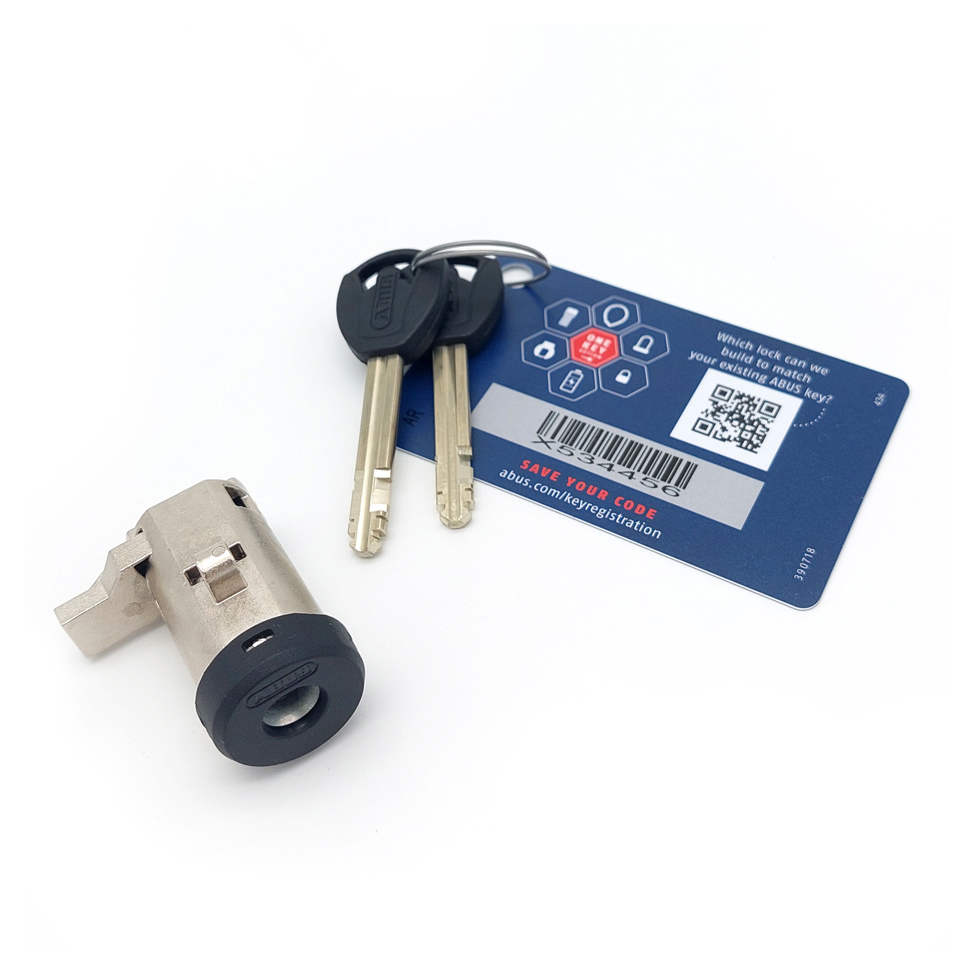 Abus BLO CUB IT2 XPlus