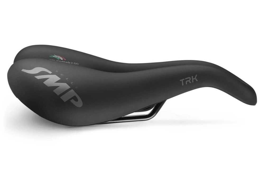 SMP Selle TRK MEDIUM černé (Unisex)