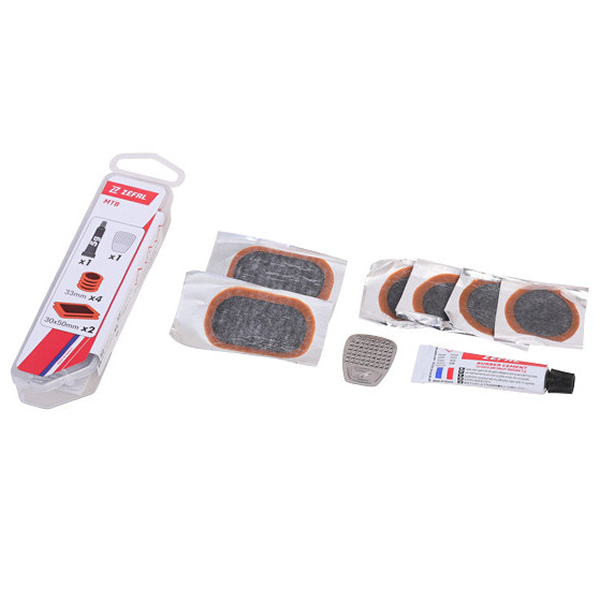 Zéfal Repair MTB kit