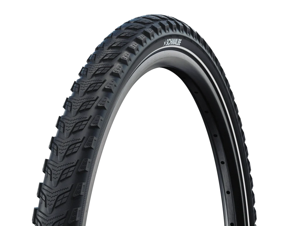 Schwalbe Marathon 365 28x1.50" 40-622 Reflex