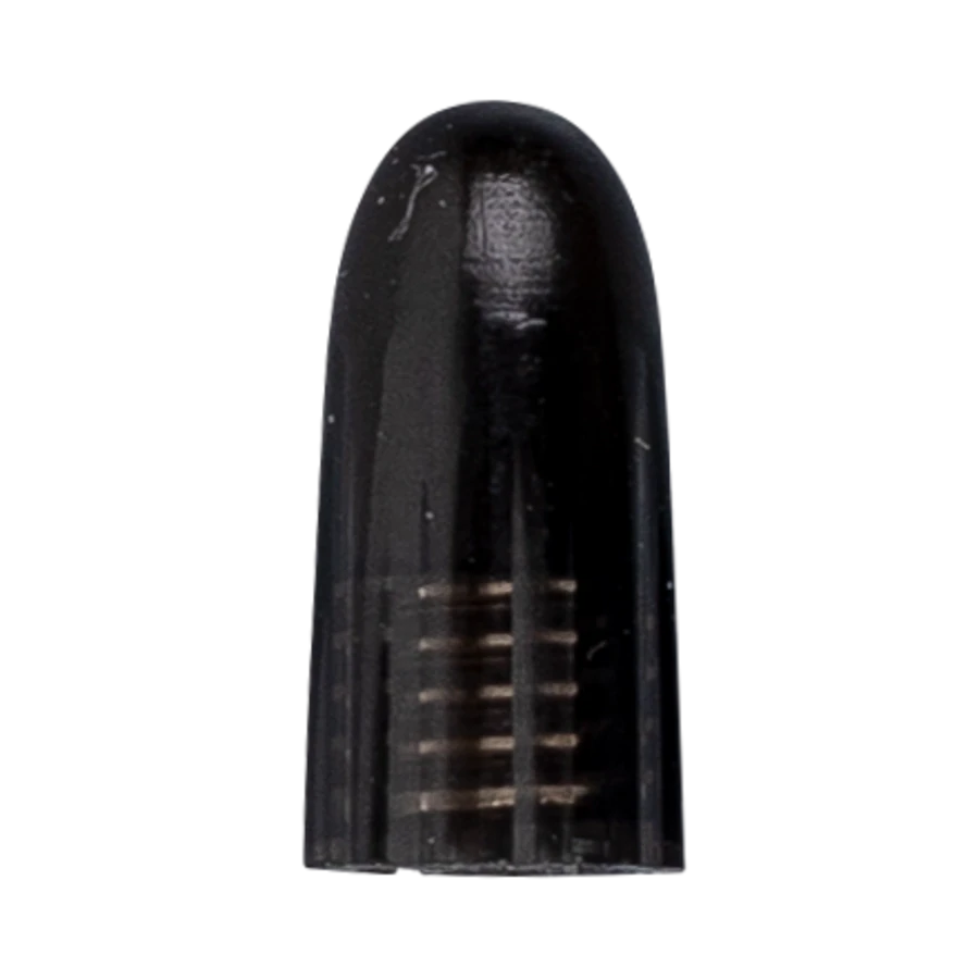 Schwalbe SV Dust Cap kouřová (1ks)
