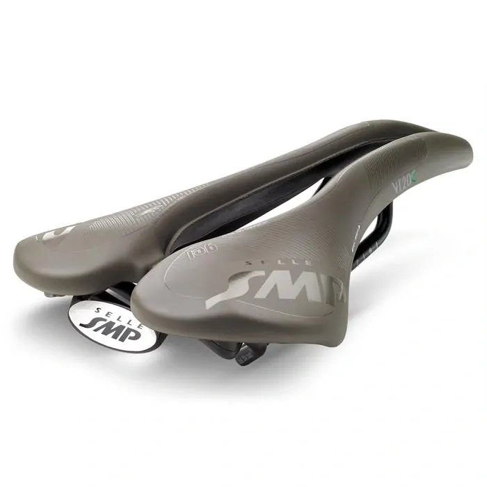 SMP VT20C GEL Gravel brown