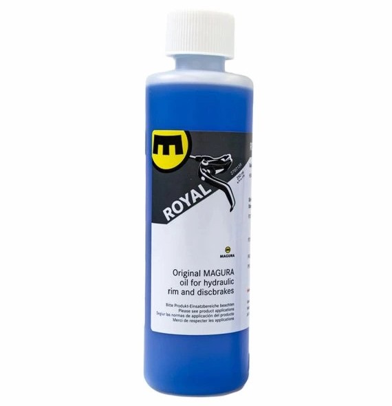 Magura Royal Blood 250ml - doprodej