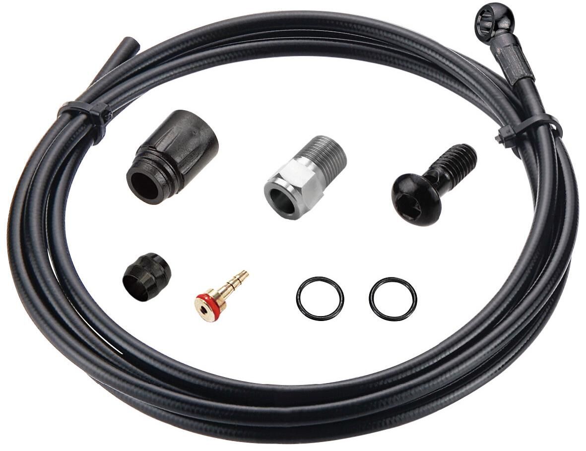 TRP Brake Line Set (banjo)