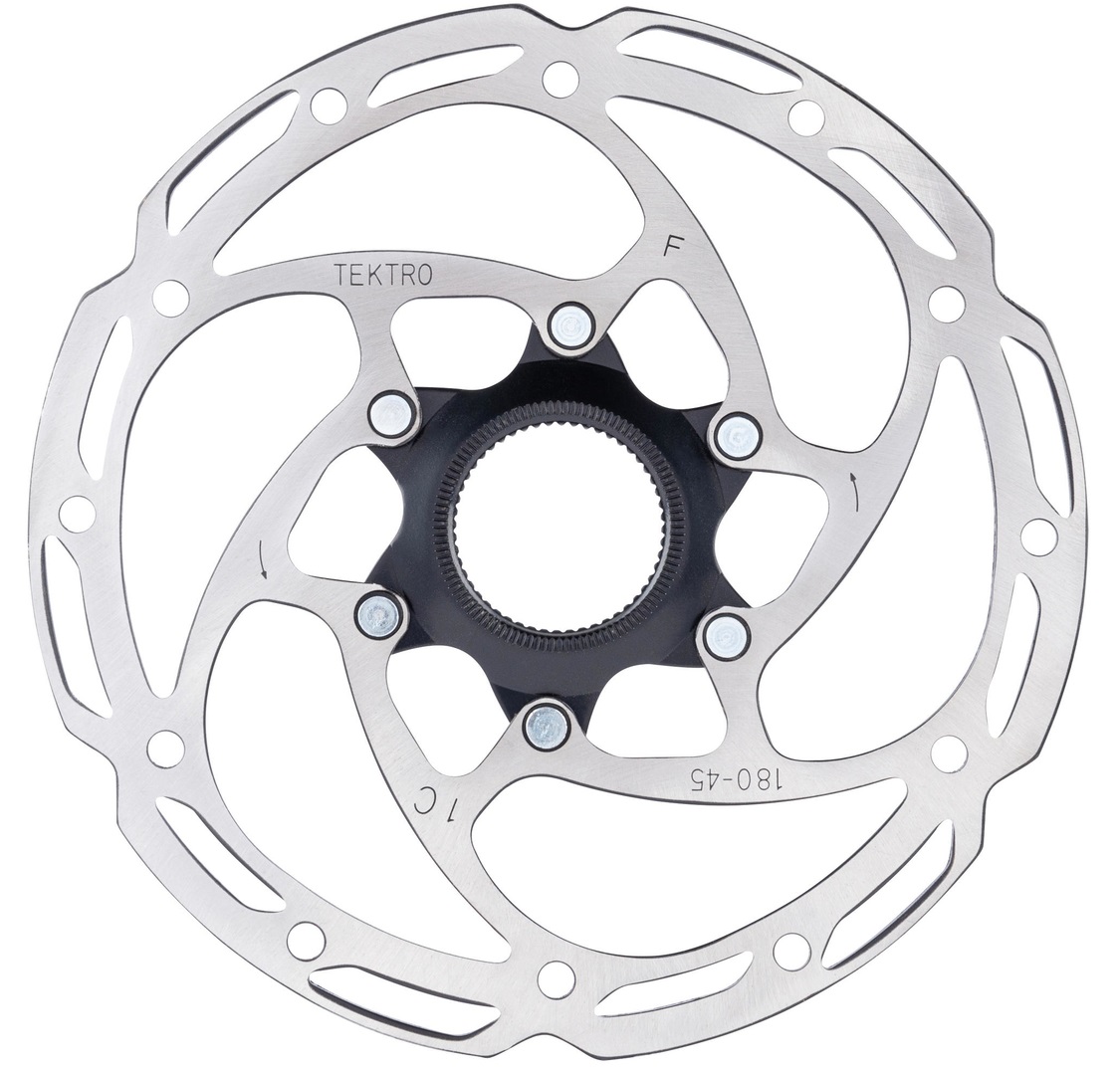 Tektro TR-45 180mm, (2,3mm) CenterLock