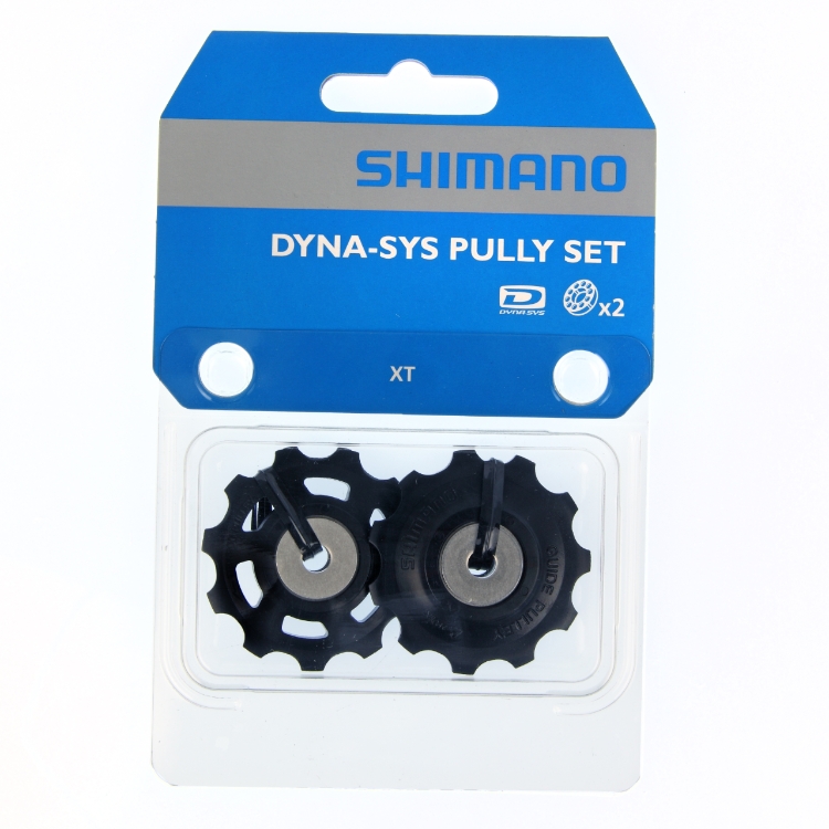 SHIMANO kladky pro RD-M786/M781/M780/M773/T8000