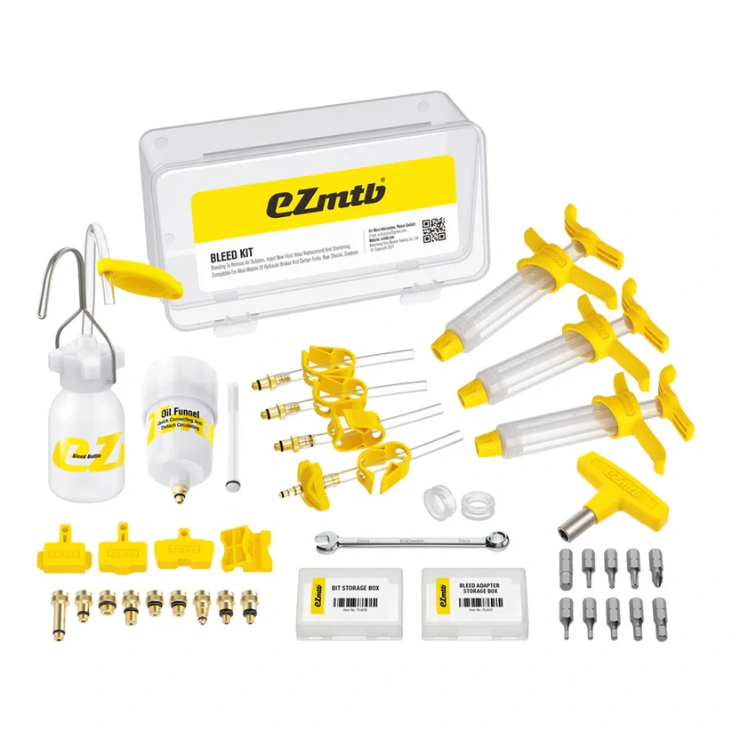 EZmtb EZ-651 PROFI