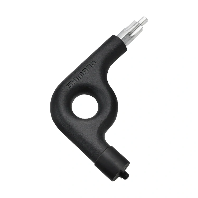SHIMANO klíč na matice torx T40/klíč na matice převodníků TL-FC22