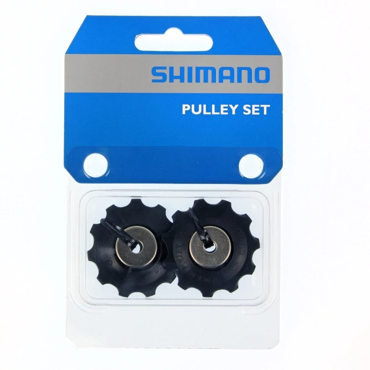 SHIMANO kladky pro RD-M370