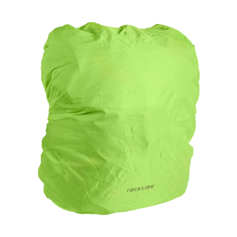 Racktime Raincover Side Bags