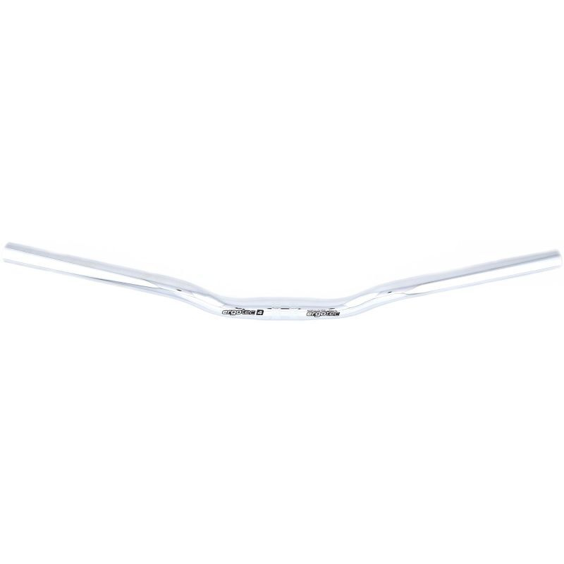 ERGOTEC Riser 30 MAS 25,4/590mm 13°/0° chrom