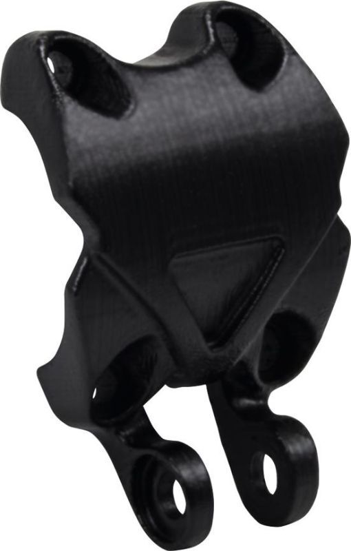 ERGOTEC stem front cap suitable for Ray 35,0mm