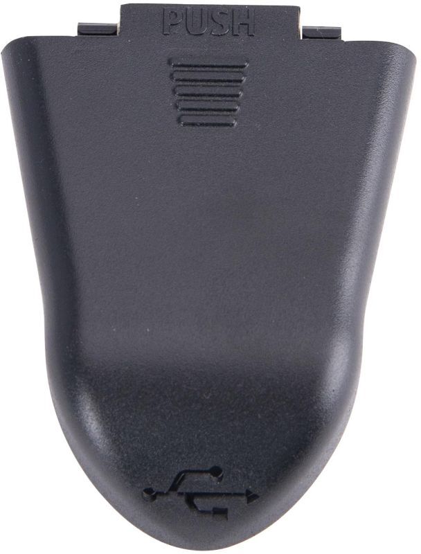 ERGOTEC stem USB cap