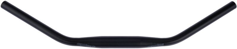 ERGOTEC LADY TOWN BUEGEL31,8 SCHWARZ MAS LEVEL 5
