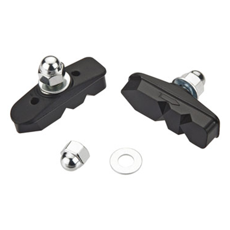 TEKTRO P205 40mm ocel (pár)