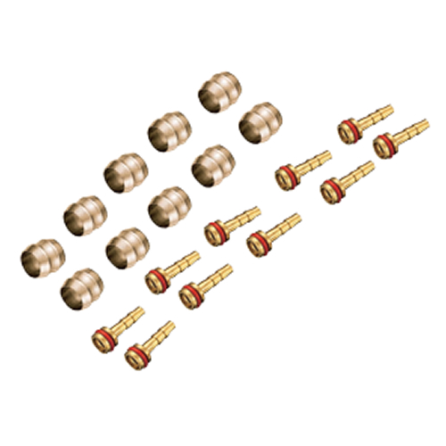 TEKTRO Brake Line Set #30 5.0 mm (10 ks)