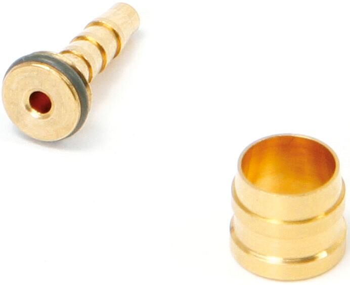 TEKTRO Brake Line Set 5,5mm (1ks)