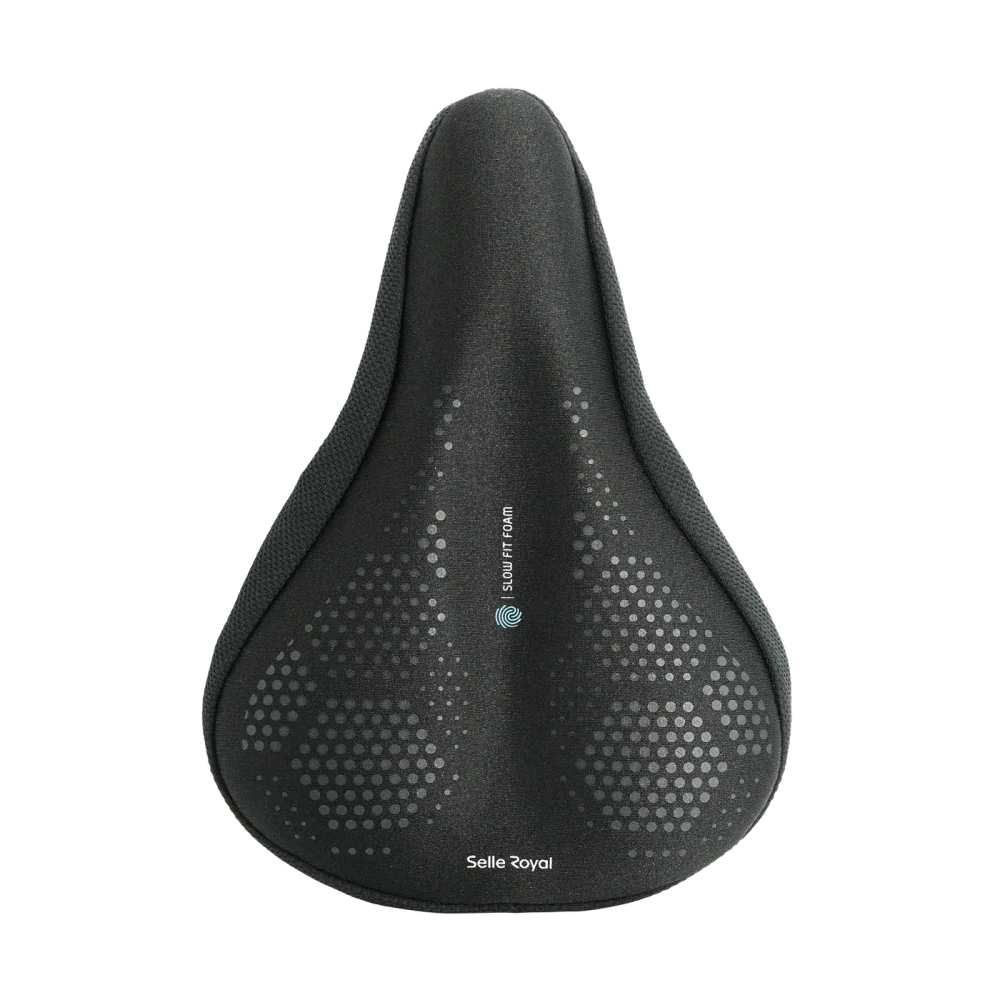 Selle Royal Slow Fit Foam Small