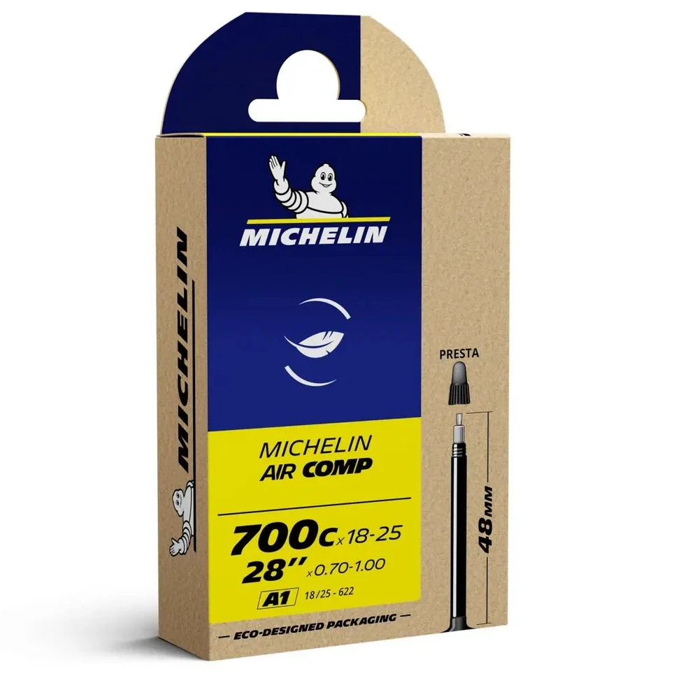 Michelin Air Comp A1 28" SV 48mm