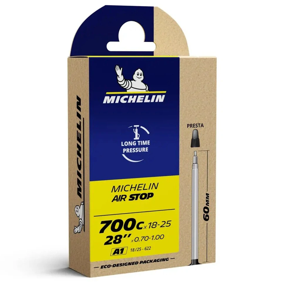 Michelin Airstop A1 28" SV 60mm